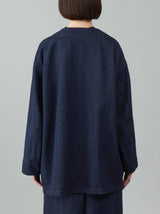 4 pocket jacket