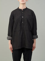 Lartigue pullover shirt
