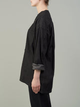 Lartigue pullover shirt