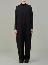 Shoulder button overall