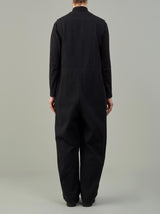 Shoulder button overall