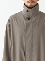 Soutien collar coat