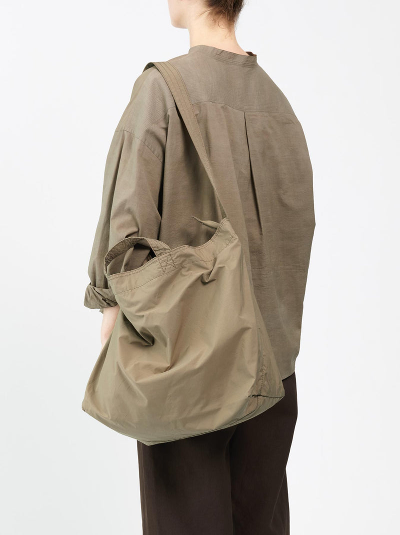 バッグ ARTS & SCIENCE 2 way laundry M Zip 2 way laundry bag – ARTS&SCIENCE ONLINE SELLER intl.