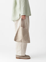 Original tote S (Big logo)