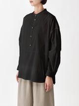 Big yoke shirt