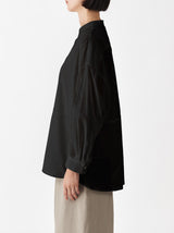 Big yoke shirt