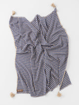 Square scarf M
