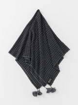 Square scarf M
