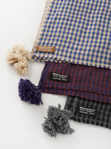 Square scarf M