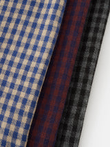 Square scarf M