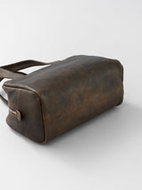 Oblong boston bag MS
