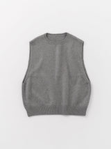 Over vest 2
