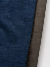 One tuck relaxed fit pants kneeless