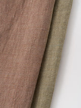 Hem dart easy pants