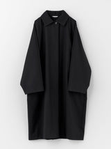 Bal collar coat