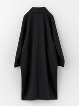 Bal collar coat