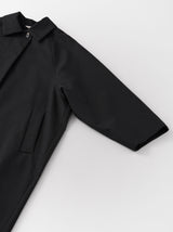 Bal collar coat