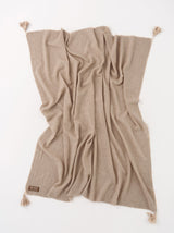 Square scarf M