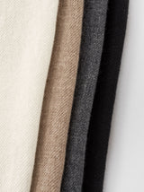 Square scarf M