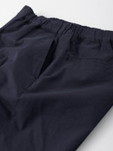 Standard easy tapered pants