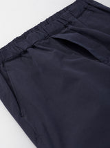 Standard easy tapered pants