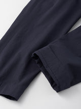 Standard easy tapered pants