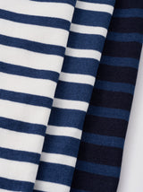 Boat neck T-shirt