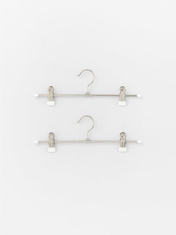 Bottoms hanger (2P)