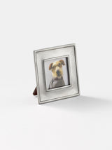 Square photo frame small