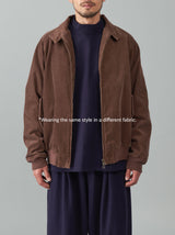 Old driving jacket