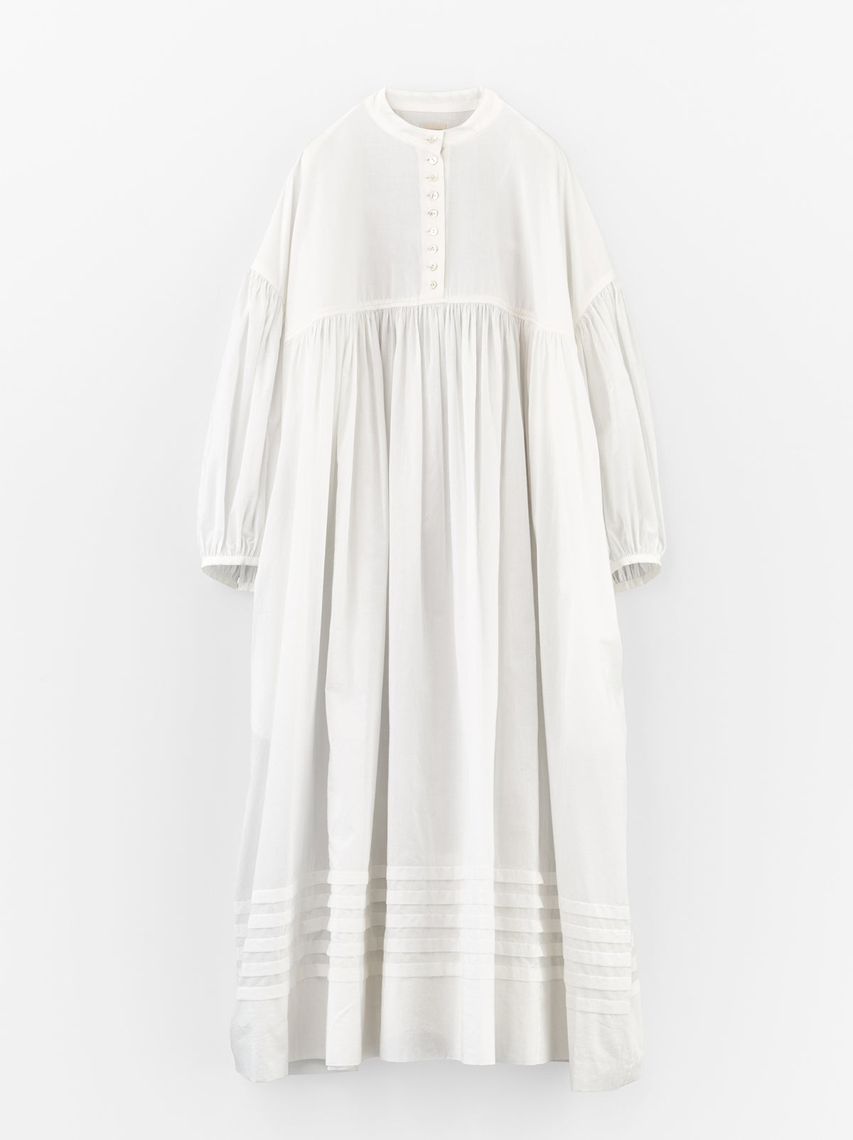 ARTS&SCIENCE 『Long vest dress」 ARTS&SCIENCE 『Long vest dress」 Vest - American - The