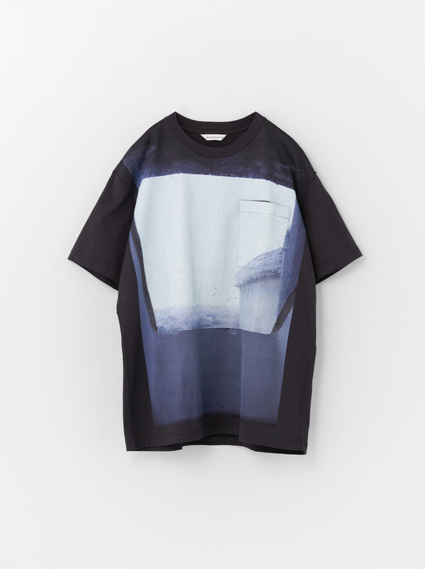 Relax pocket T-shirt 2