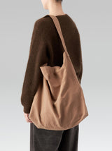 Folding tote L