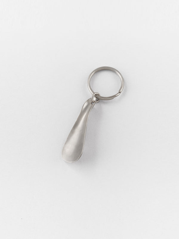 Shoehorn key holder