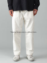 Plain easy pants 2