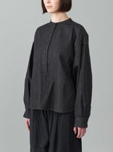 Big yoke shirt 2