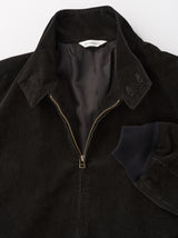 Old driving jacket