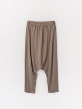 Drawstring pants (Cotton)