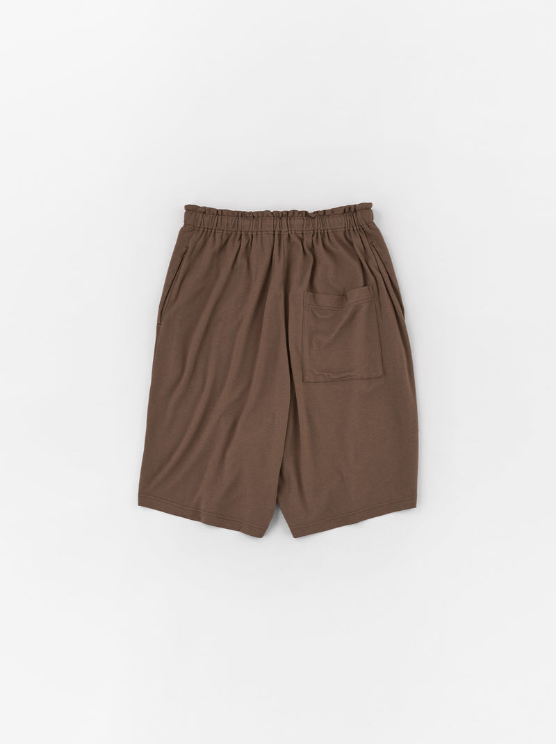 Pajama pants short 2 (Cotton/Cashmere)