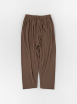 Back pocket tuck pajama pants (Cotton/Cashmere)