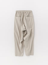 Easy chinos