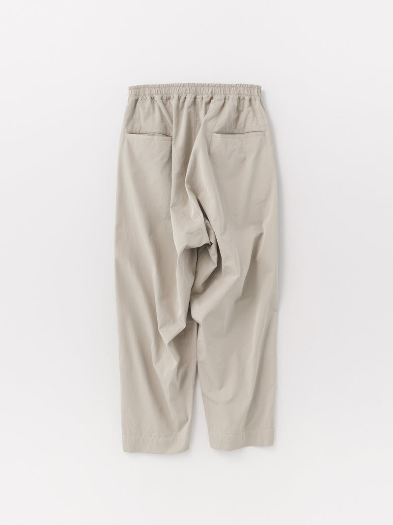 Easy chinos