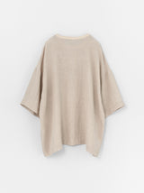 Relax big T-shirt
