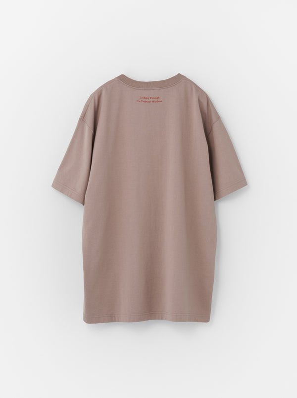 Relax pocket T-shirt 2