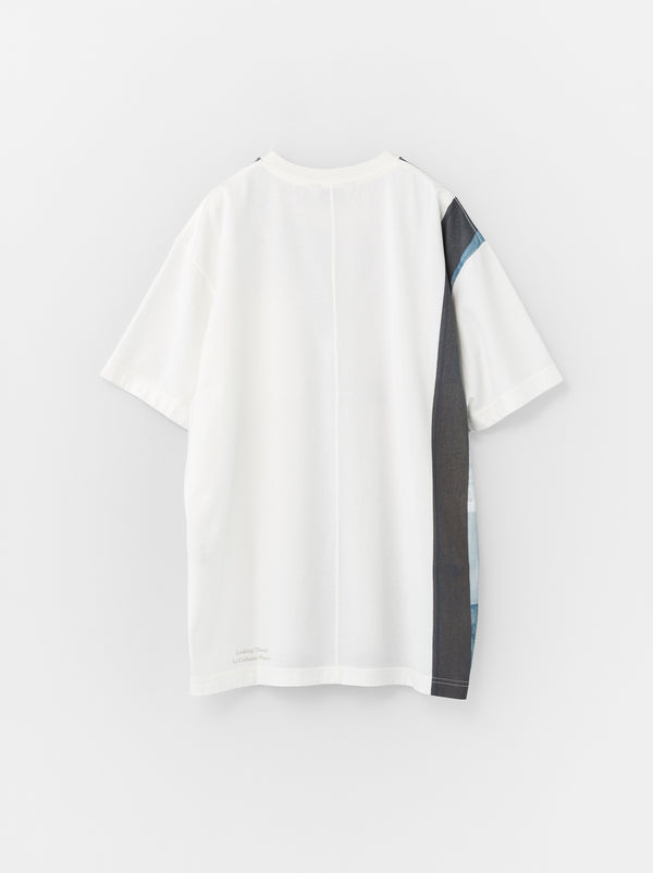 Relax pocket T-shirt 2