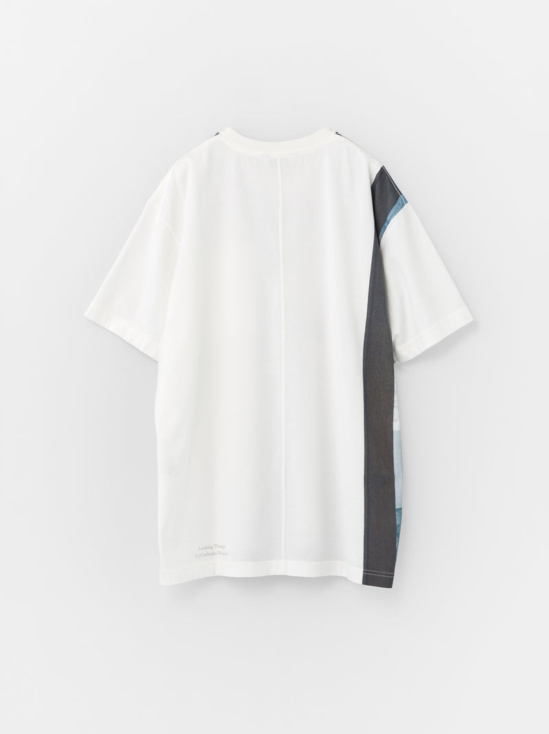 Relax pocket T-shirt 2