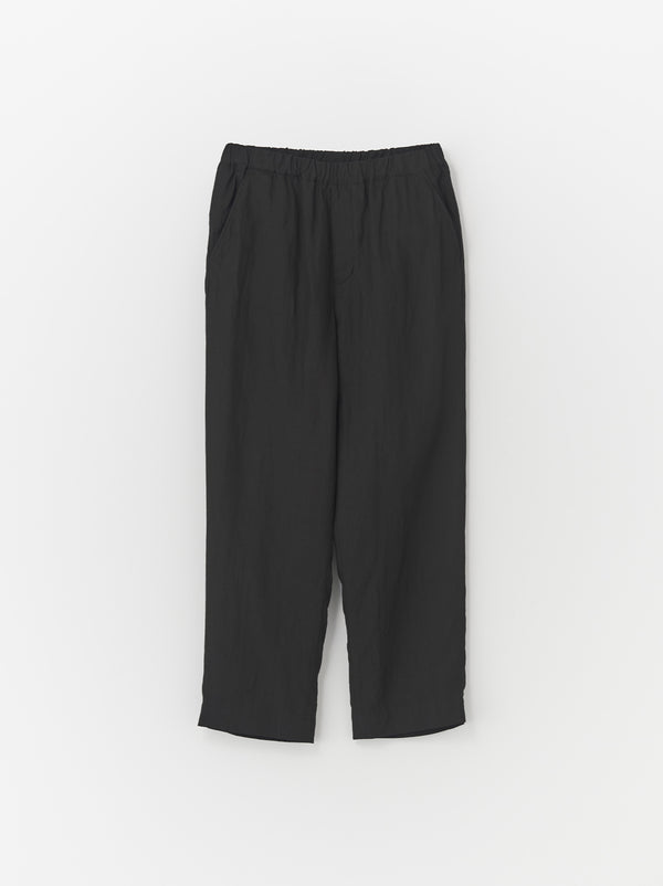 Straight easy pants