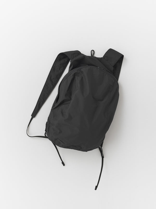 Pocketable day pack