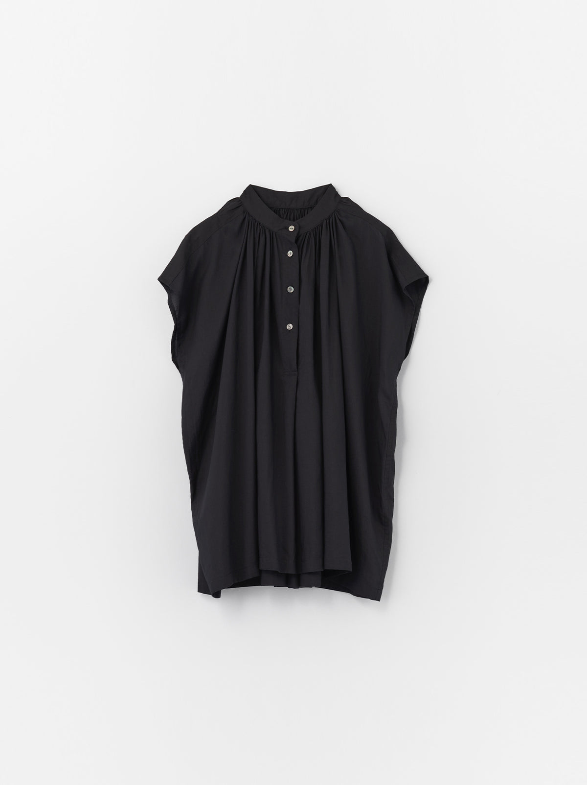 arts & science gather blouse