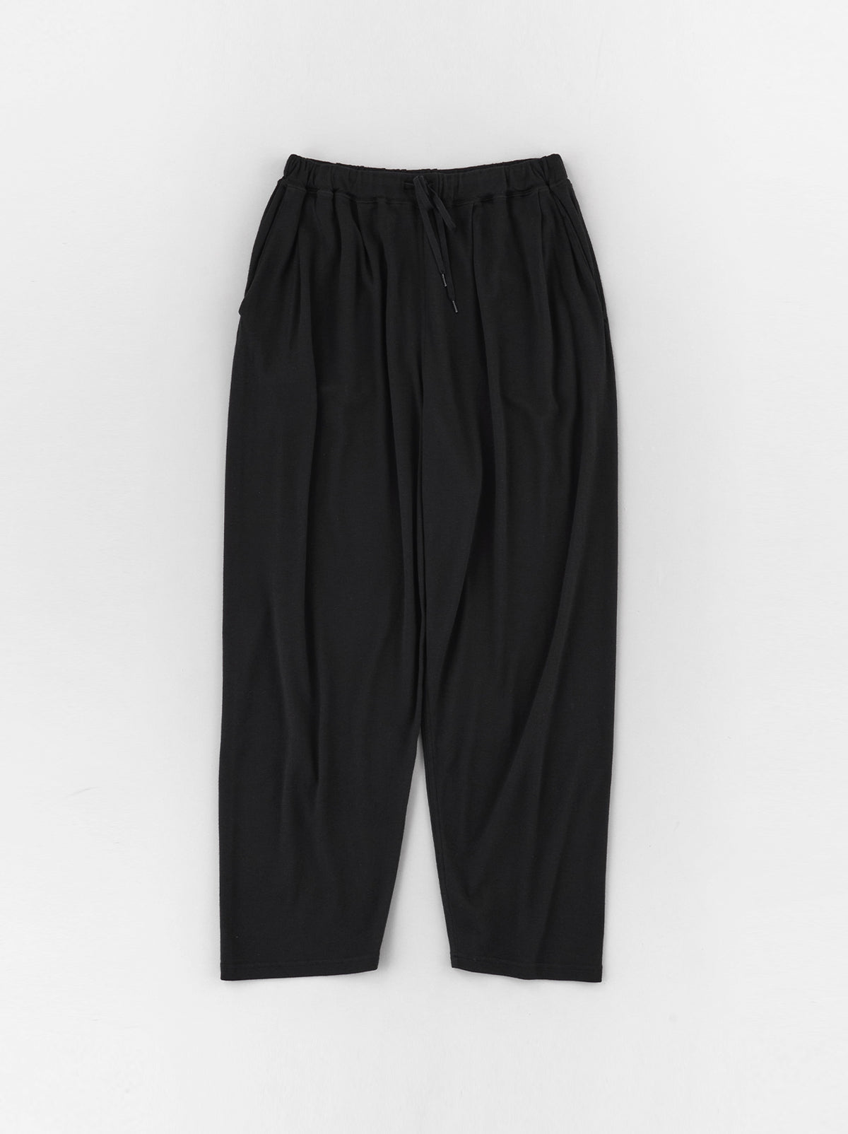 【メーカー再生品】 Black_0243M20943342---Back- パンツ